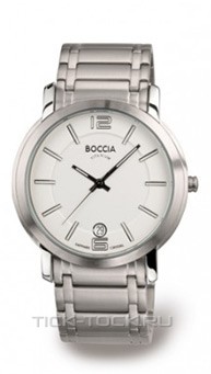  Boccia Titanium 3552-01